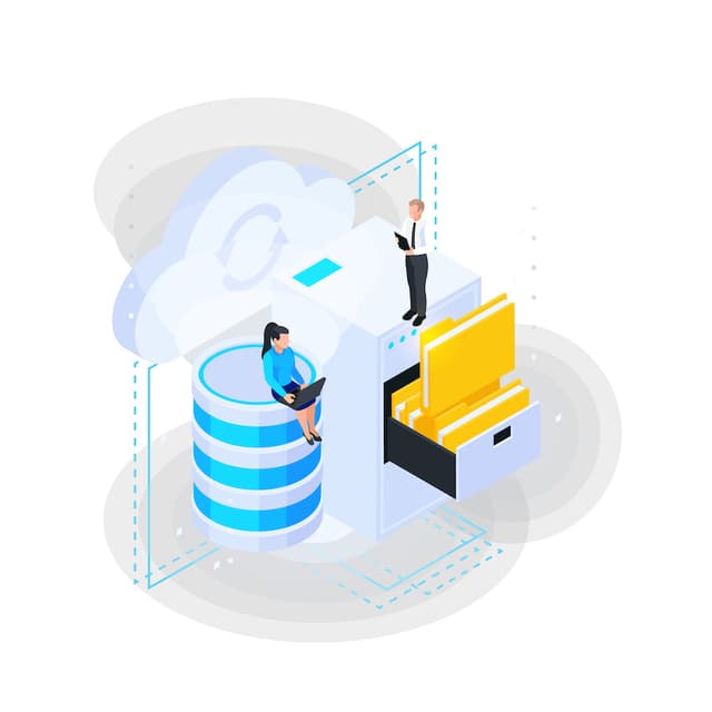 Config Management Database (CMDB)