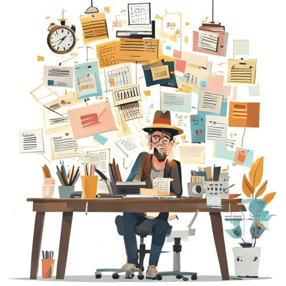 A Day in the Life of an IT Service Architect