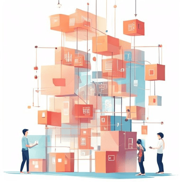 Embracing Service Architecture