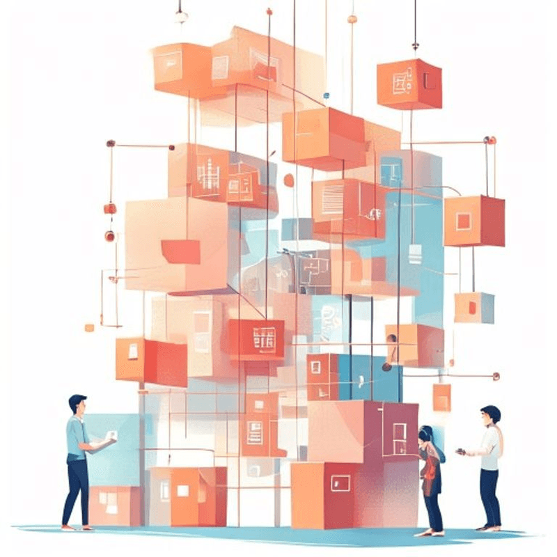 Embracing Service Architecture