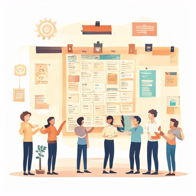 Agile Service Management