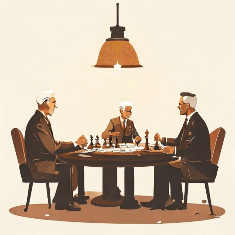 What Today's Leaders Can Learn from the Allied Leadership of WW2
