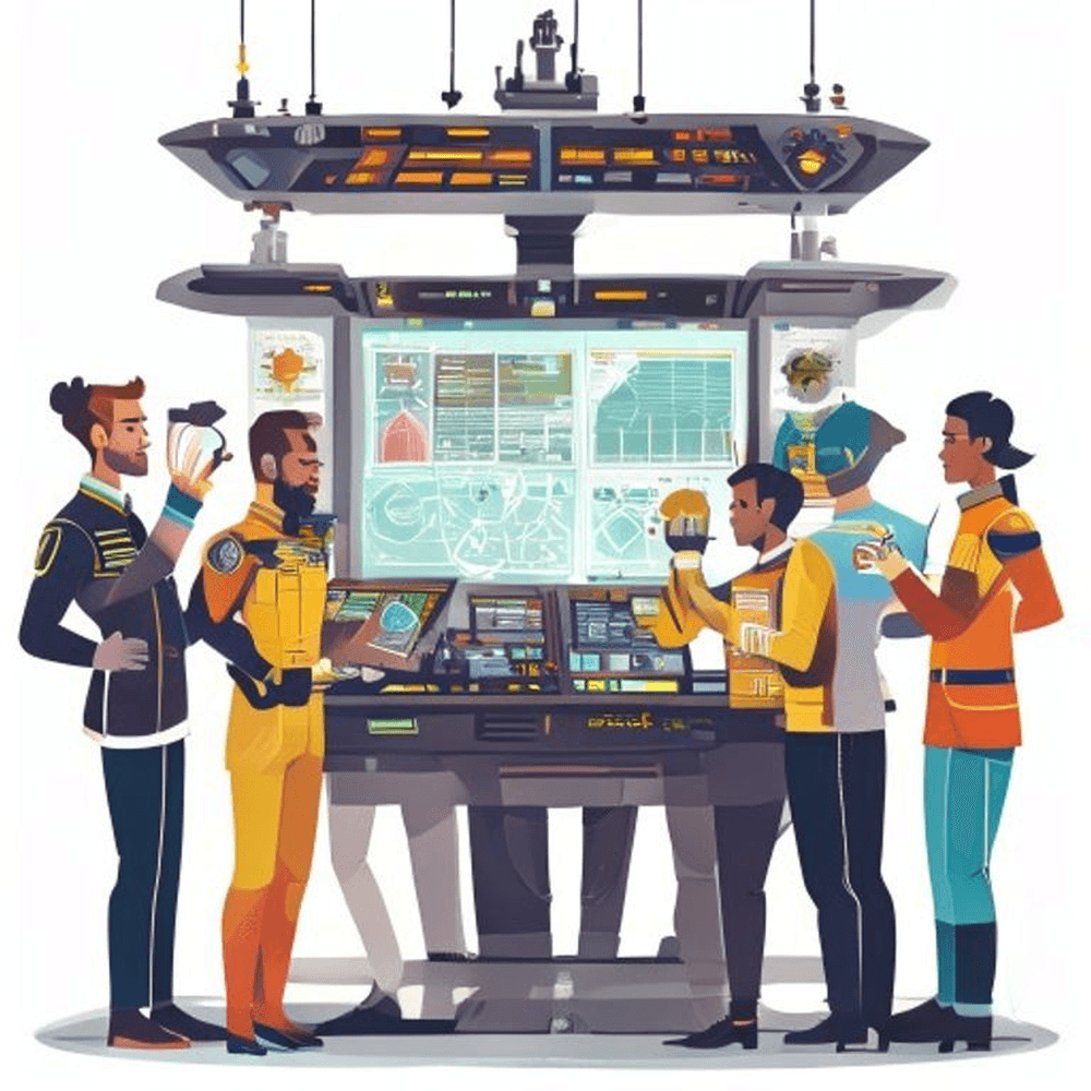 What Star Trek Can Teach Today's Business Leaders