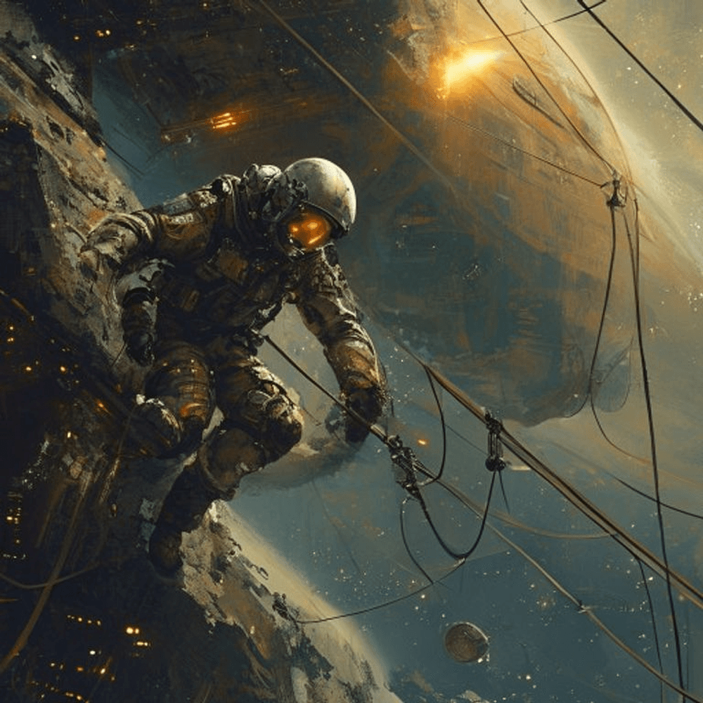What The Expanse Can Teach Today's Business Leaders