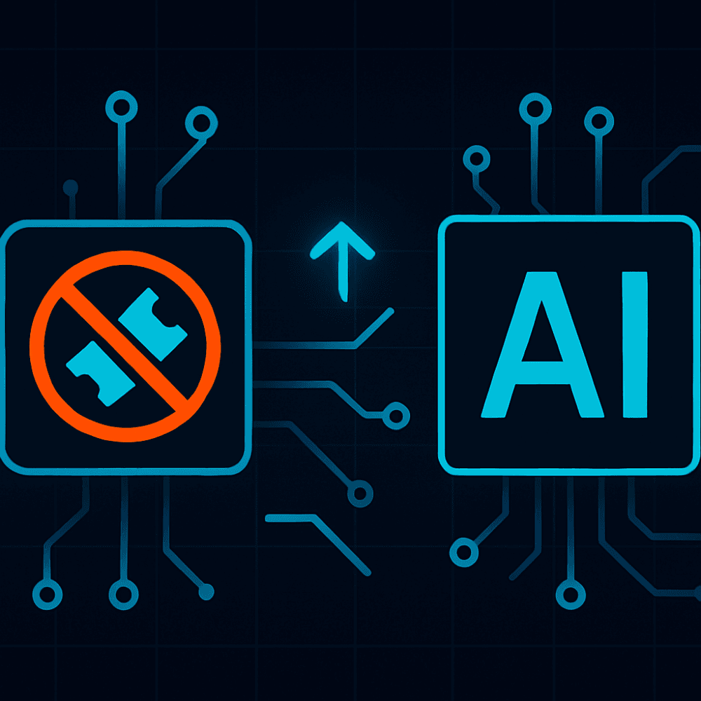 Zero Ticket IT and Agentic AI: The End of the Ticket-Centric Model?