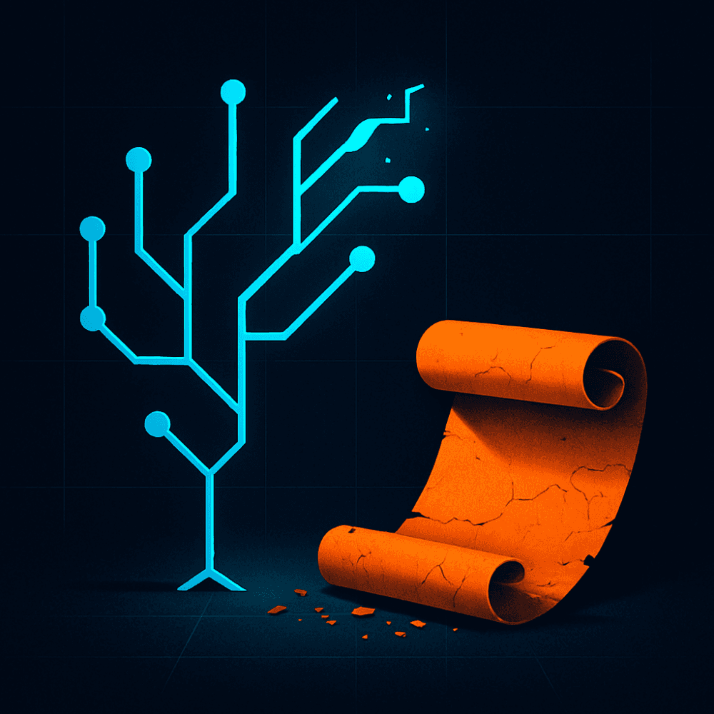 Service Design as Code: The Future of Consistent IT Service Delivery
