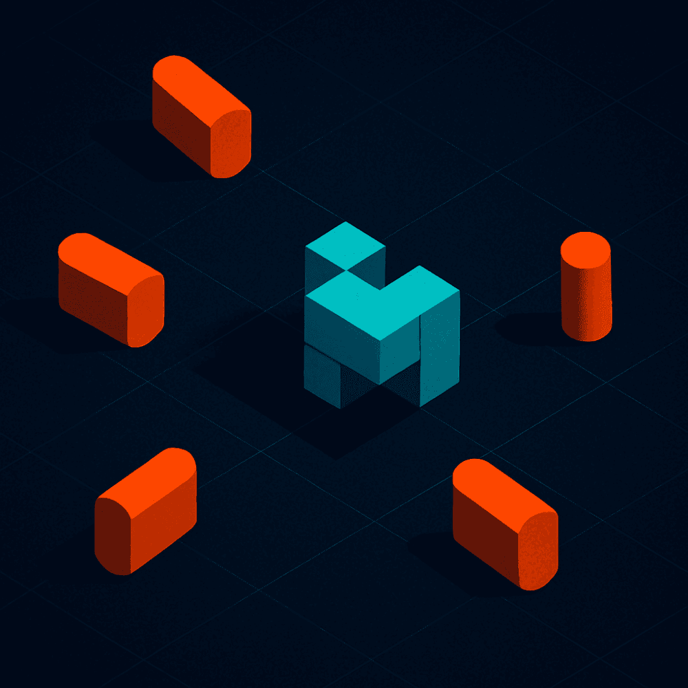Embracing Service Architecture